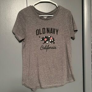 Old Navy Tee